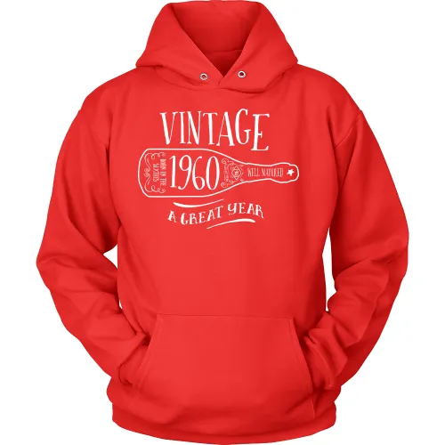 Vintage 1960 (Women)