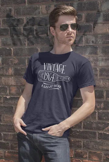 Vintage 1964 (Mens)