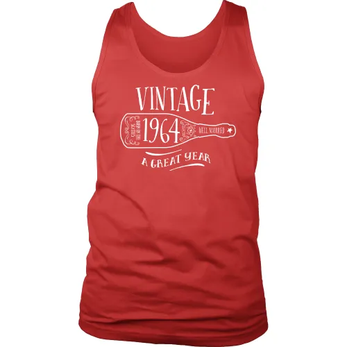 Vintage 1964 (Mens)