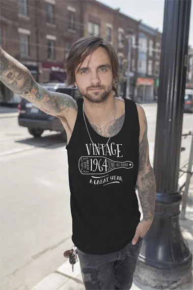 Vintage 1964 (Mens)