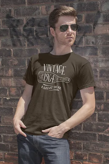 Vintage 1964 (Mens)