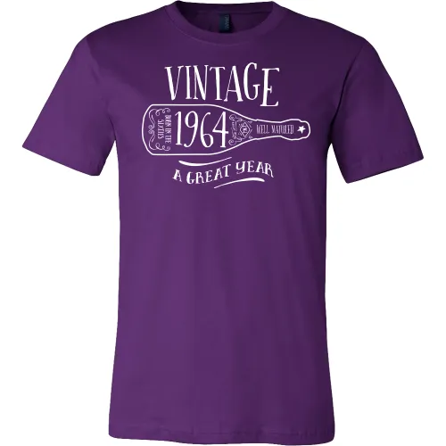 Vintage 1964 (Mens)
