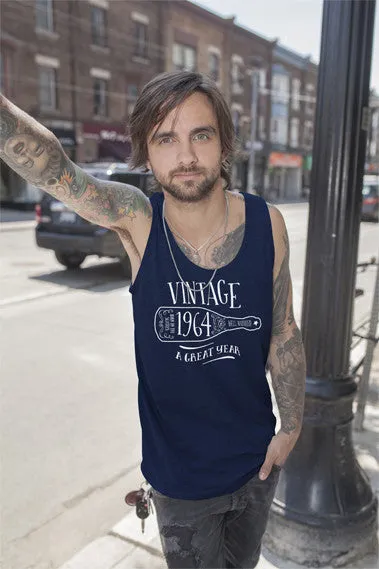 Vintage 1964 (Mens)