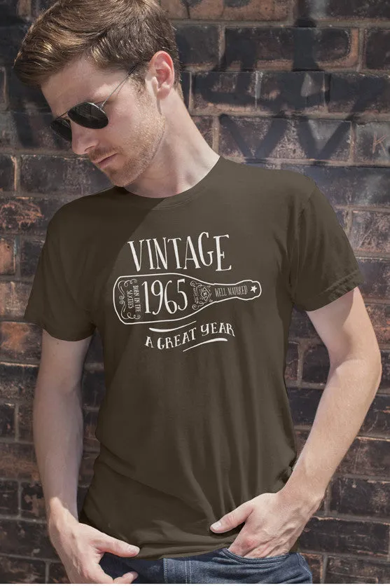 Vintage 1965 (Mens)