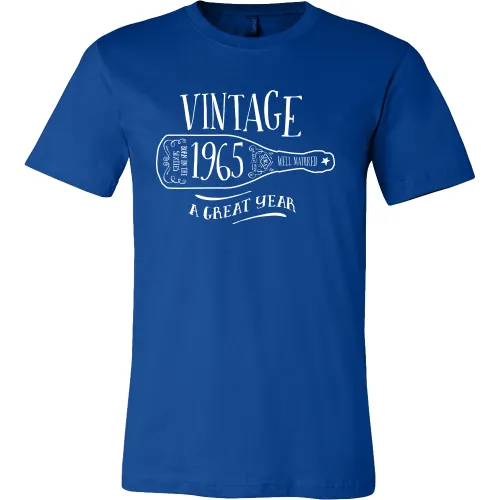 Vintage 1965 (Mens)