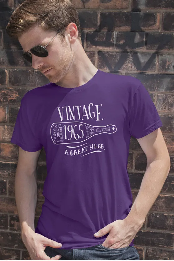 Vintage 1965 (Mens)