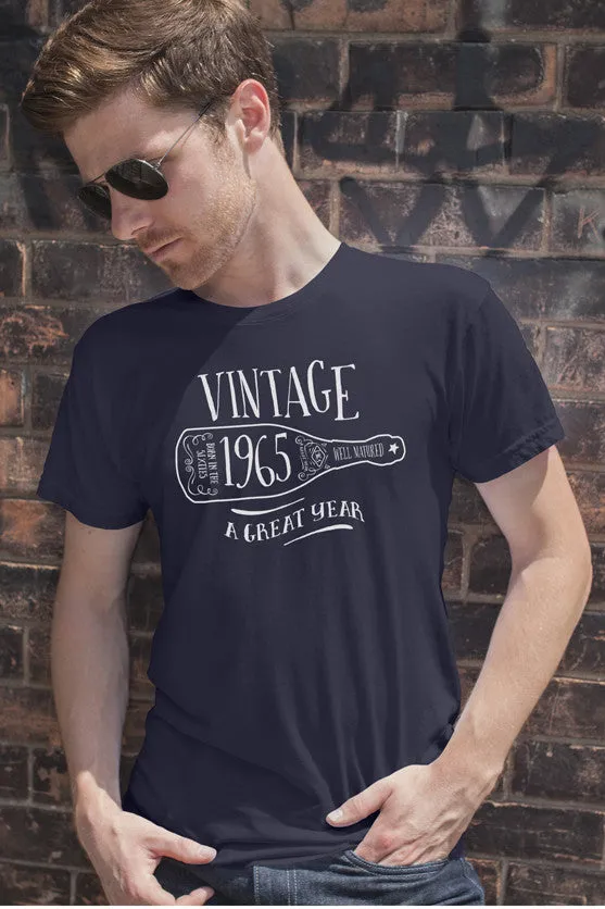 Vintage 1965 (Mens)