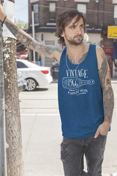 Vintage 1966 (Mens)