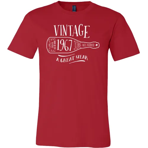 Vintage 1967 (Mens)