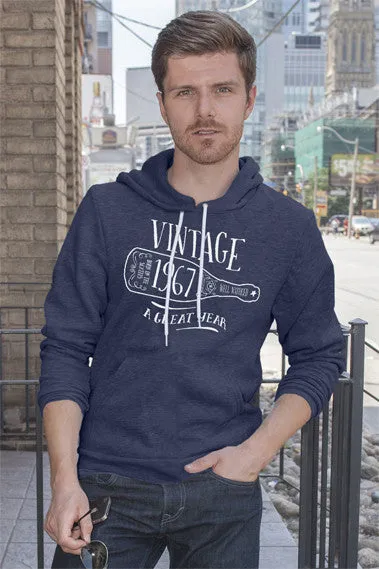 Vintage 1967 (Mens)