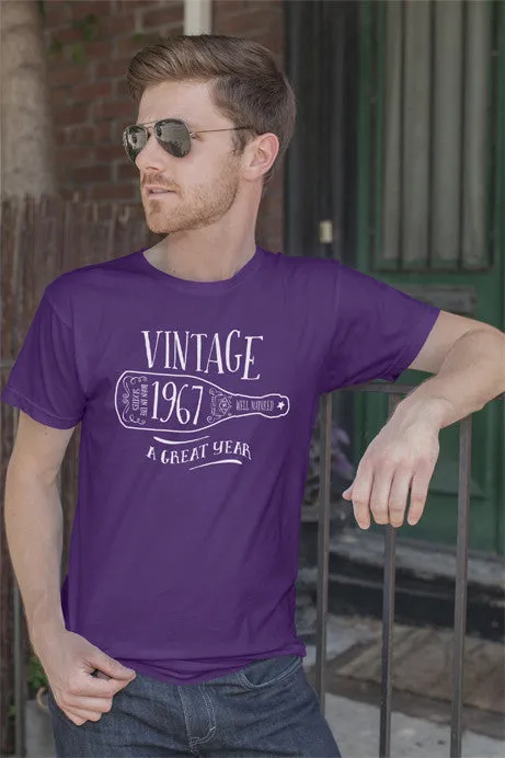 Vintage 1967 (Mens)