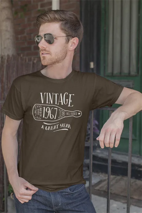 Vintage 1967 (Mens)