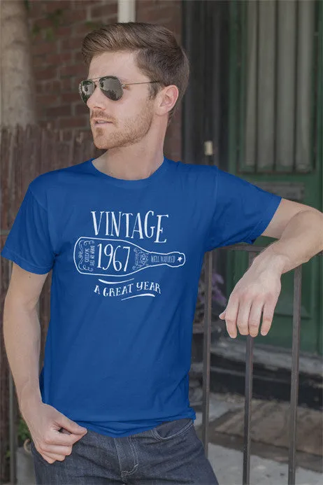 Vintage 1967 (Mens)