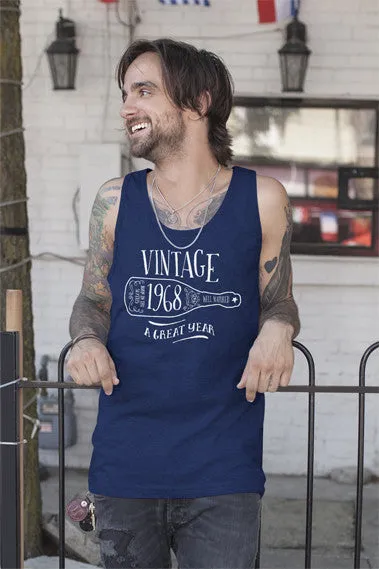 Vintage 1968 (Mens)