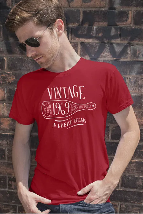 Vintage 1969 (Mens)