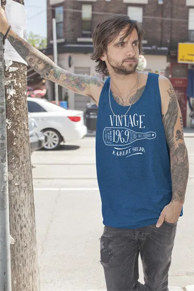 Vintage 1969 (Mens)