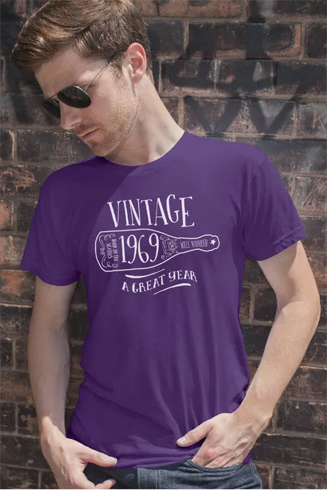 Vintage 1969 (Mens)