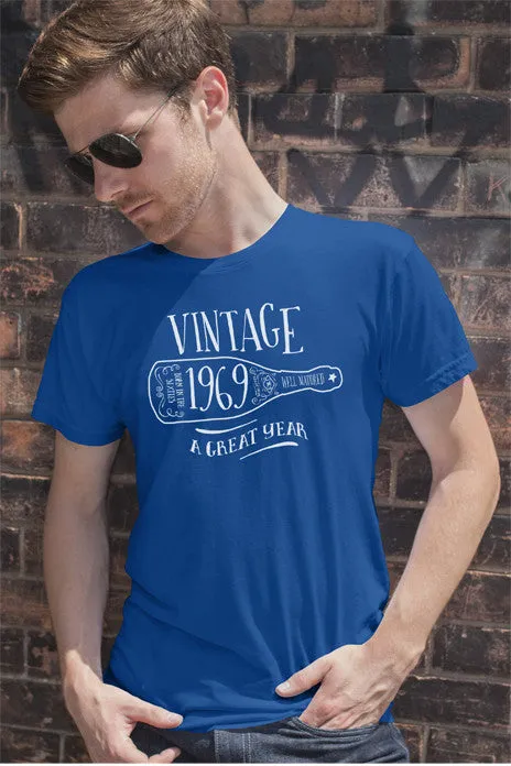 Vintage 1969 (Mens)