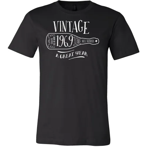 Vintage 1969 (Mens)