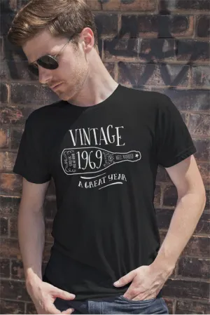 Vintage 1969 (Mens)