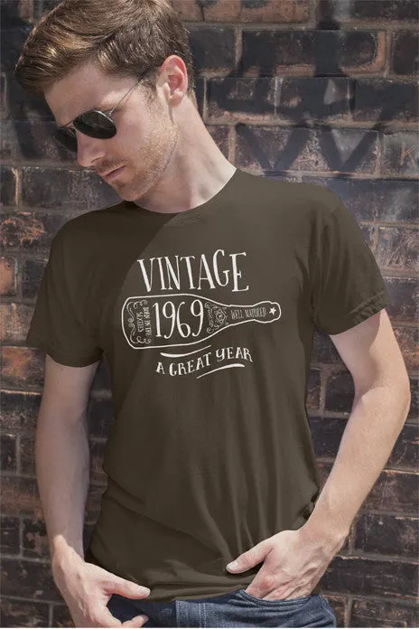 Vintage 1969 (Mens)