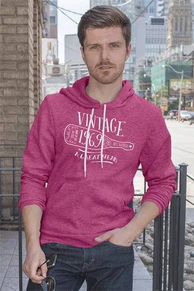 Vintage 1969 (Mens)