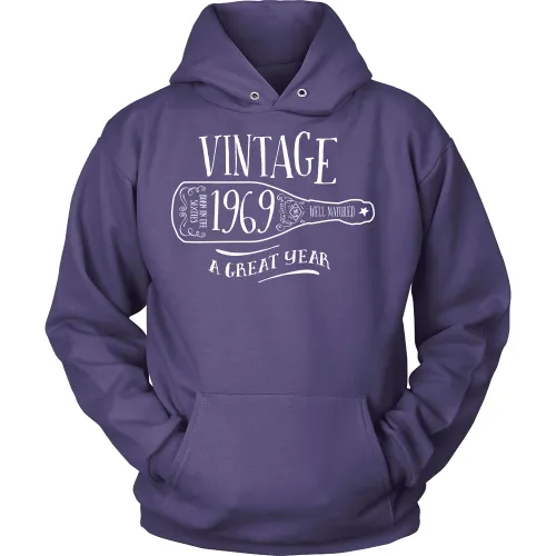 Vintage 1969 (Mens)