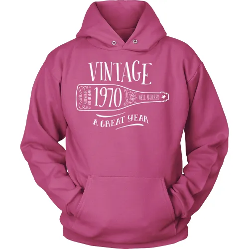 Vintage 1970 (Mens)