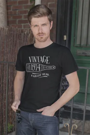 Vintage 1974 (Mens)