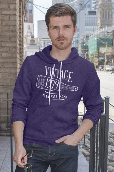 Vintage 1979 (Mens)
