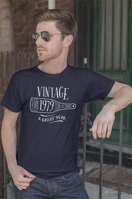 Vintage 1979 (Mens)