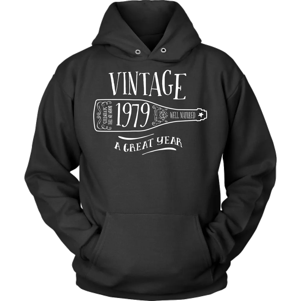 Vintage 1979 (Mens)