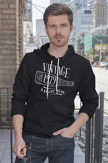 Vintage 1979 (Mens)