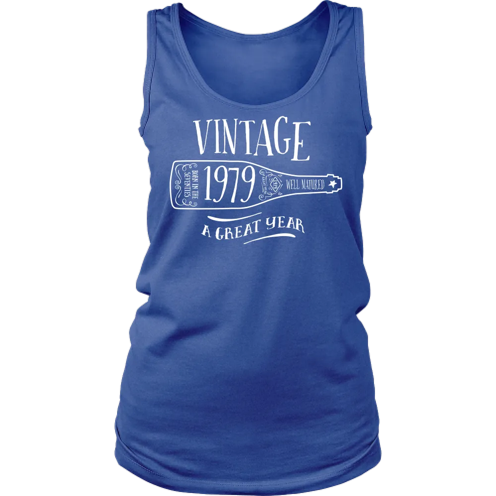 Vintage 1979 (Womens)