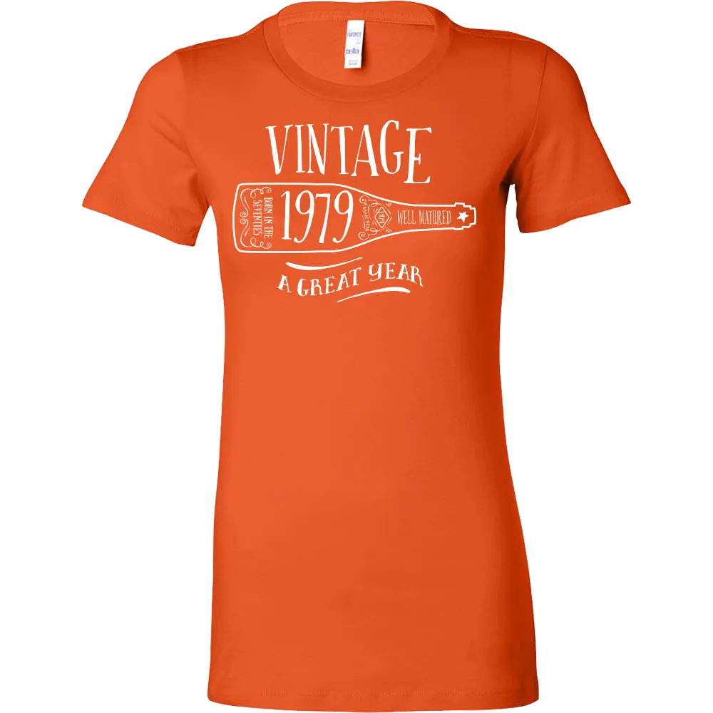Vintage 1979 (Womens)