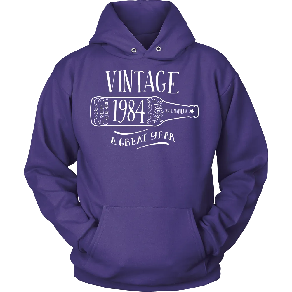 Vintage 1984 (Womens)