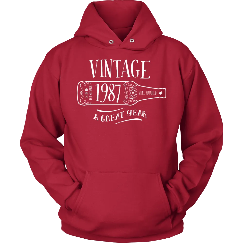 Vintage 1987 (Mens)