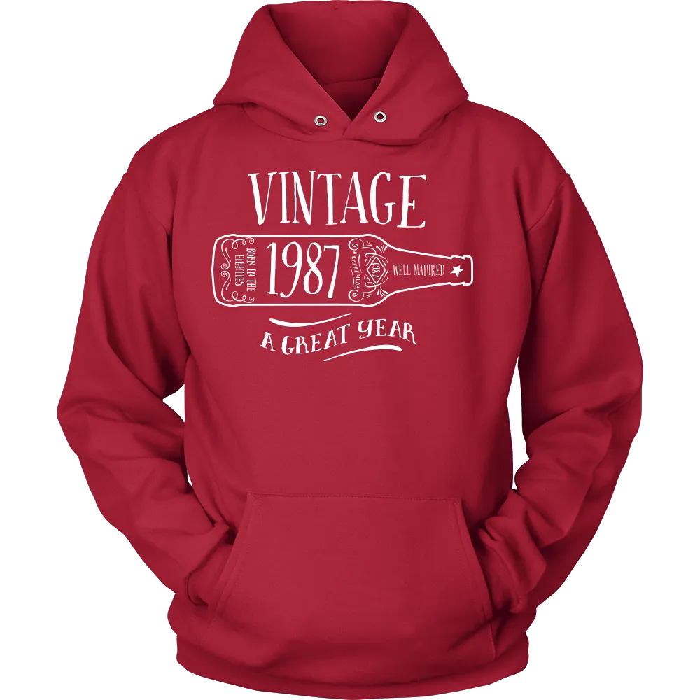 Vintage 1987 (Womens)