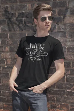 Vintage 1988 (Mens)