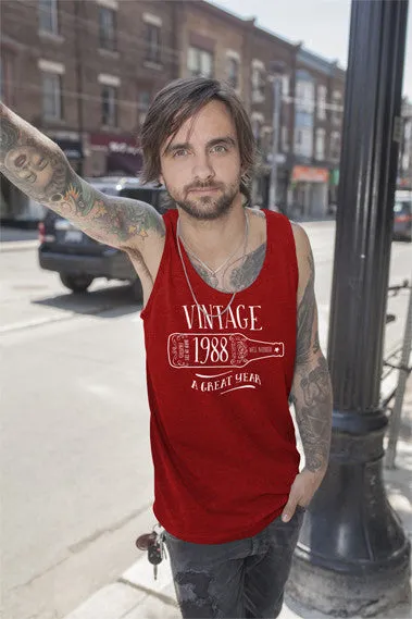 Vintage 1988 (Mens)