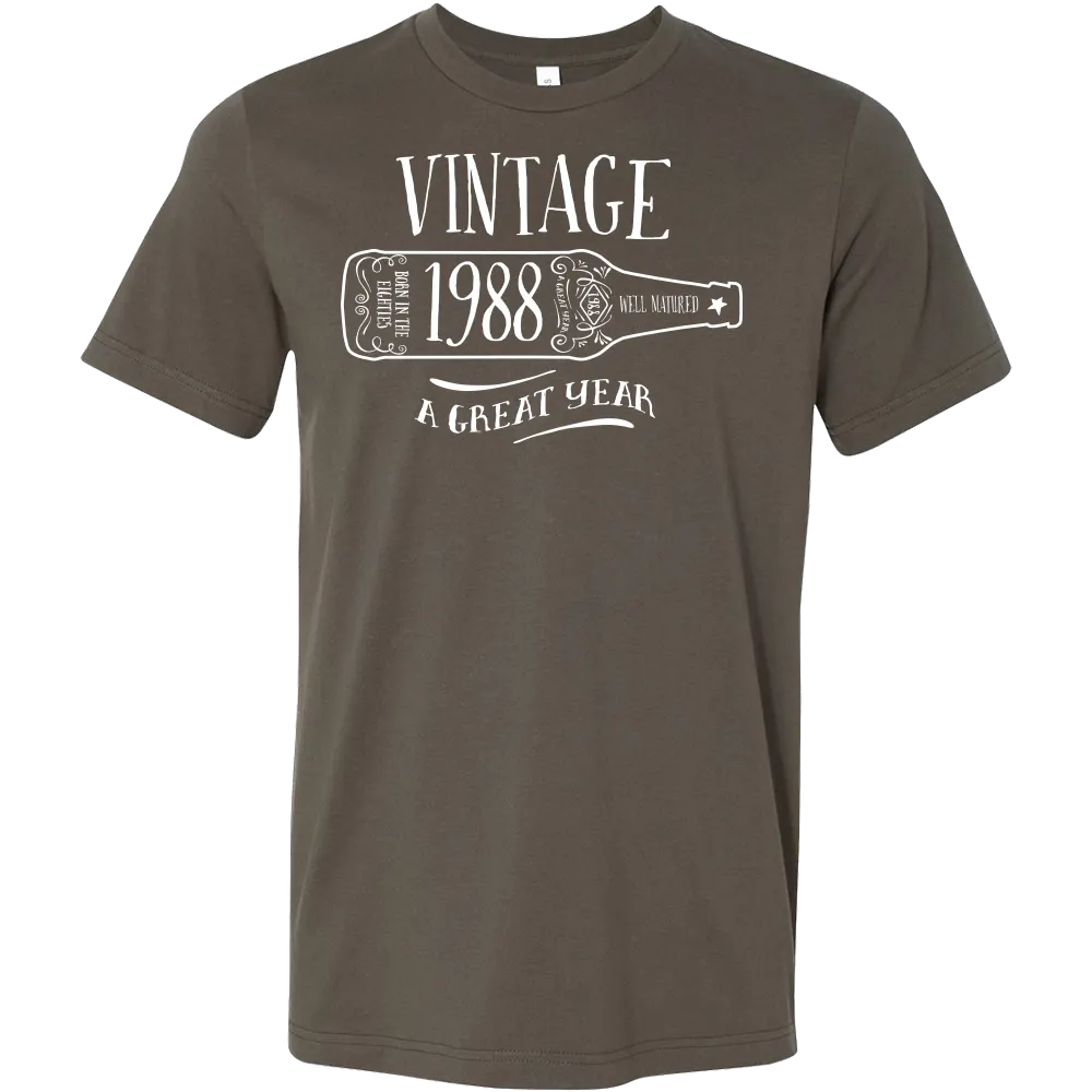 Vintage 1988 (Mens)