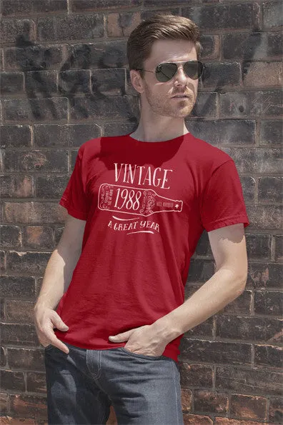 Vintage 1988 (Mens)