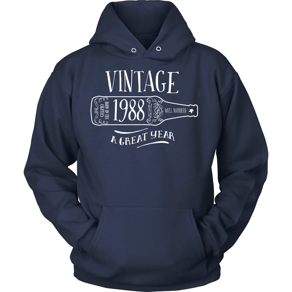 Vintage 1988 (Mens)