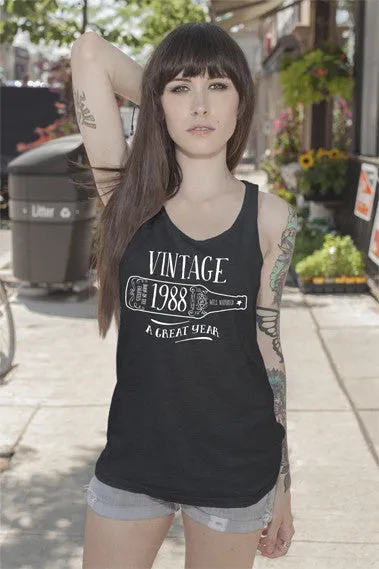 Vintage 1988 (Womens)