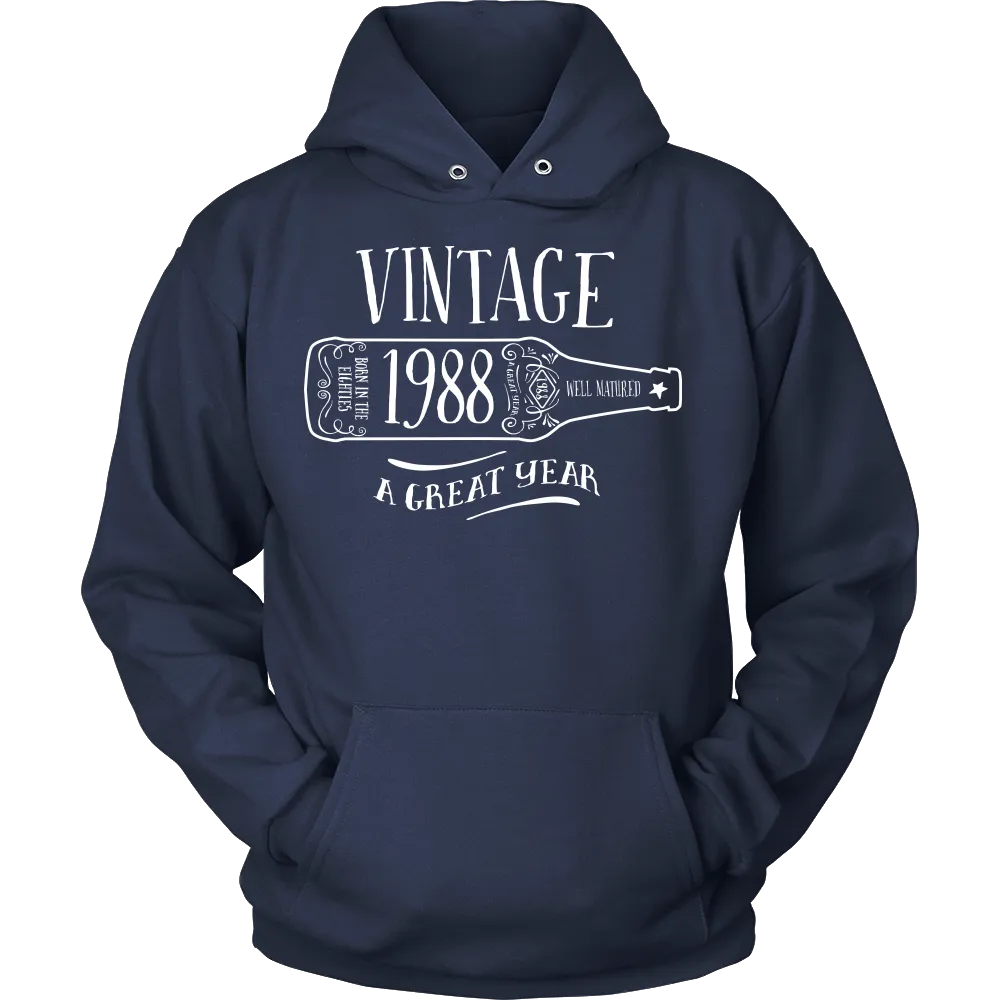 Vintage 1988 (Womens)