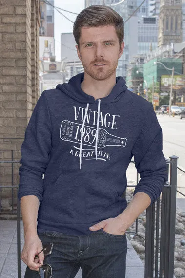 Vintage 1989 (Mens)