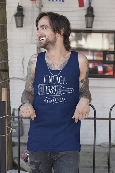 Vintage 1989 (Mens)