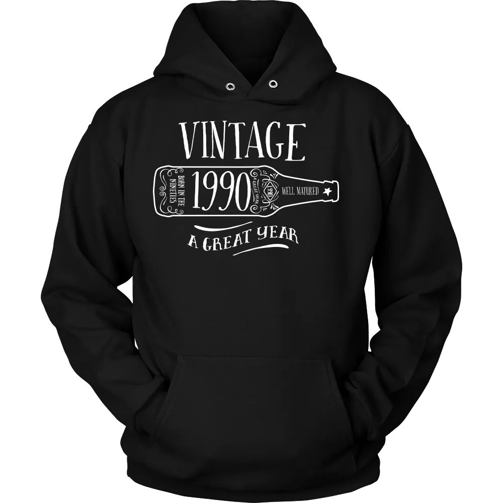 Vintage 1990 (Womens)