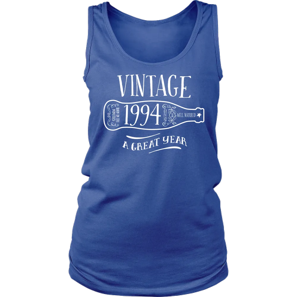Vintage 1994 (Womens)