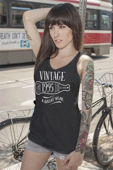 Vintage 1994 (Womens)